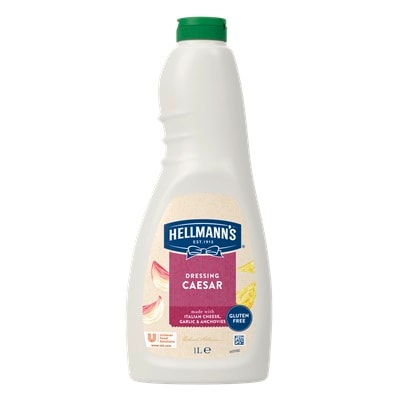 Hellmann's Sos Cezar 1 l - 